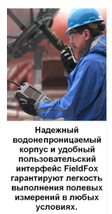 Keysight представляет новый высокопроизводительный ручной СВЧ-анализатор для ускорения процессов развёртывания систем 5G, РЛС и спутниковой связи