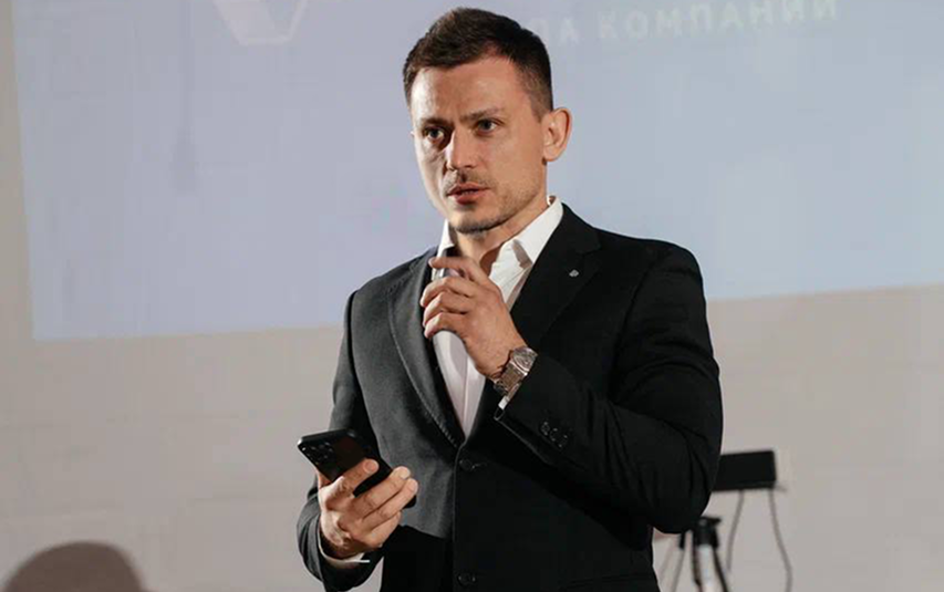 Павел Федоров: «Цифровой двойник делает недра прозрачными, а бурение — безопасным»