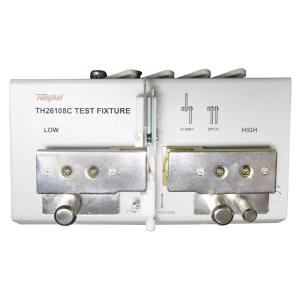 Высокочастотная оснастка для измерения SMD TH26108C