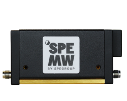 Программируемый ступенчатый аттенюатор DC-40 ГГц 0-90 дБ (шаг 10 дБ) SK8490D