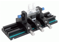 Адаптер Ocean Insight CUV-VAR-OPTION для установки в держатель CUV-VAR Адаптер Ocean Insight CUV-VAR-OPTION для установки в держатель CUV-VAR