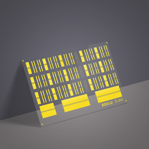 Калибровочная пластина Eoulu E-003