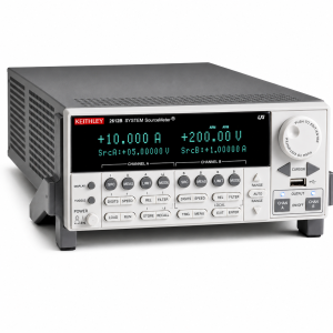 Источник-измеритель (SMU) Keithley 2612B