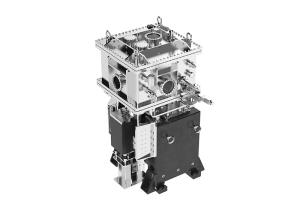 Монохроматор VLS PGM SPECreation