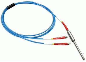 Погружной зонд для измерения пропускания с оптическим волокном VIS-NIR Ocean Insight T200-RT-VIS-NIR Погружной зонд для измерения пропускания с оптическим волокном VIS-NIR Ocean Insight T200-RT-VIS-NIR