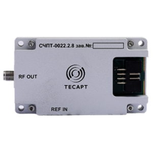 Модуль СЧПТ-0022.10