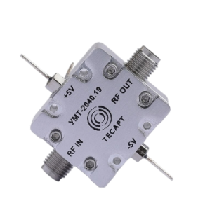 Модуль УМТ.2040.19 (усилитель мощности СВЧ)