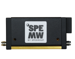 Программируемый ступенчатый аттенюатор DC-40 ГГц 0-110 дБ (шаг 10 дБ) SK8410D