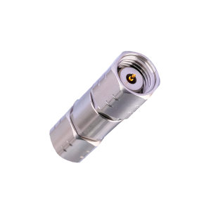 Переход коаксиальный 1,85 мм (розетка) - 1,85 мм (розетка)