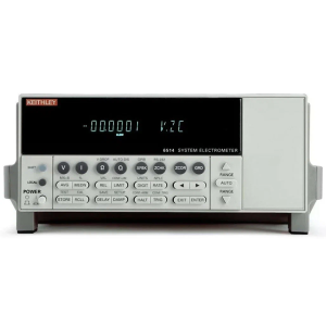 Электрометр программируемый Keithley 6514E