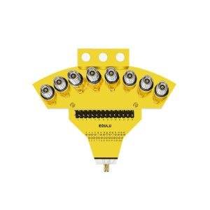 Гибридные проб-карты Eoulu ВЧ/DC