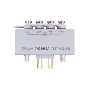 Тестовый зажим короткого замыкания TH26062A