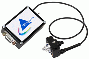 Электромеханический затвор c TTL-управлением Ocean Insight INLINE-TTL-S Электромеханический затвор c TTL-управлением Ocean Insight INLINE-TTL-S