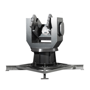 Опорно-поворотный стенд