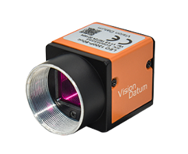 Видеокамера Contrastech LEO 5000S-74um