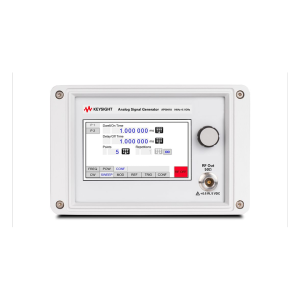 Компактный ВЧ аналоговый генератор сигналов Keysight AP5001A