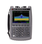 Портативный анализатор Keysight FieldFox N9917D