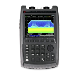 Портативный СВЧ-анализатор спектра Keysight FieldFox N9960B