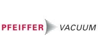 Pfeiffer Vacuum Pfeiffer Vacuum