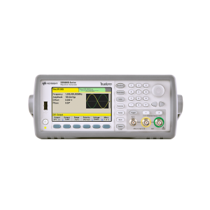 Генератор сигналов Keysight 33522B  