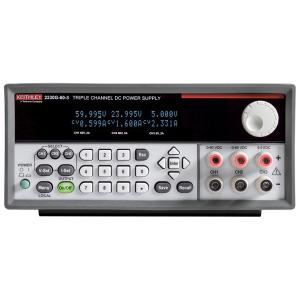 Источник питания постоянного тока многоканальный Keithley 2230G-60-3