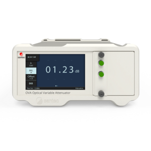 Оптический перестраиваемый аттенюатор OVA-100