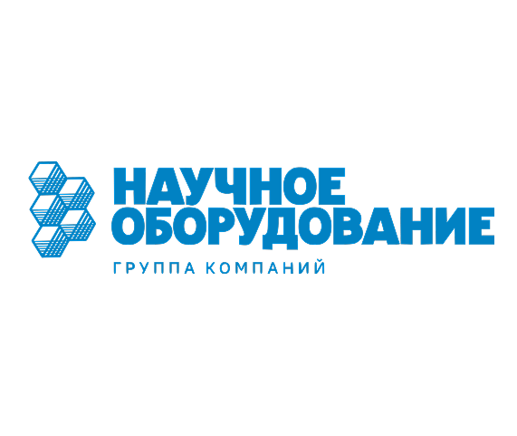 Каталог ГК «Научное оборудование» – 2026