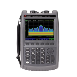 Портативный анализатор Keysight FieldFox N9937D