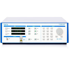 Перестраиваемый лазерный источник T100S