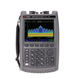 Портативный анализатор Keysight FieldFox N9952D