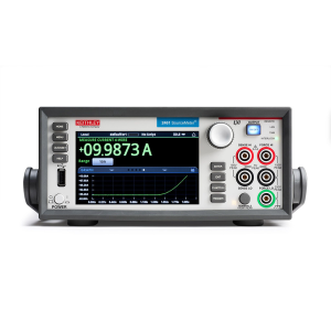 Источник-измеритель  Keithley 2461