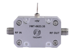 Модуль УМТ.0623.35 (усилитель мощности СВЧ)