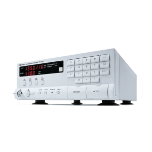 Перестраиваемый лазерный источник WSL-110