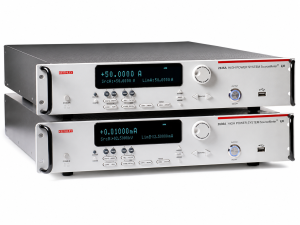 Калибратор-измеритель напряжения и силы тока Keithley 2657A