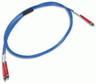 Сдвоенный волоконно-оптический кабель Ocean Insight BIF200-VIS-NIR лабораторной категории Сдвоенный волоконно-оптический кабель Ocean Insight BIF200-VIS-NIR лабораторной категории