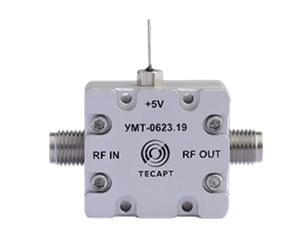 Модуль УМТ.0623.19 (усилитель мощности СВЧ)