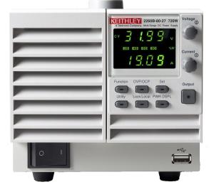 Источник питания постоянного тока программируемый Keithley 2260B-80-40