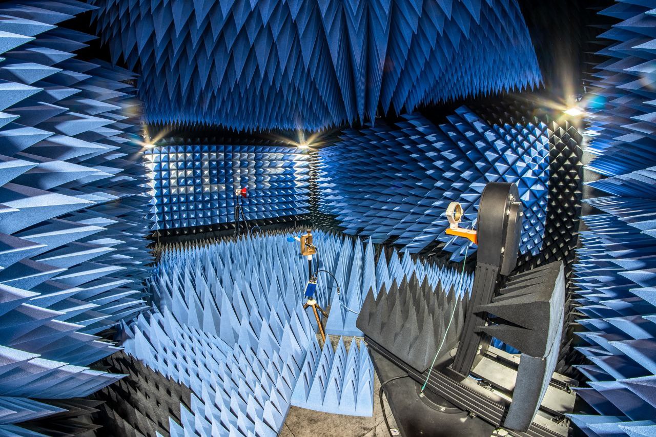 ГК «Научное оборудование» и НПК «ТЕСАРТ» провели совместный семинар в Московской области