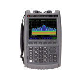 Портативный анализатор Keysight FieldFox N9960D