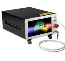 Источник суперконтинуума с режимом синхронизации мод SC-Pro-M, 410-2400нм, >7Вт