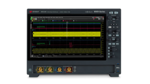 Осциллограф Keysight MXR254B