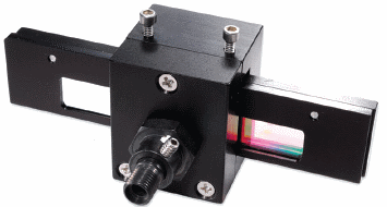 Держатель линейных перестраиваемых фильтров Ocean Insight FHS-LVF Держатель линейных перестраиваемых фильтров Ocean Insight FHS-LVF