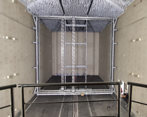 Динамический узел цели (ДУЦ)