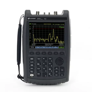 Портативный комбинированный анализатор Keysight FieldFox N9917A