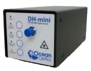 Комбинированный источник излучения Ocean Insight дейтерий-галогеновый DH-MINI Комбинированный источник излучения Ocean Insight дейтерий-галогеновый DH-MINI