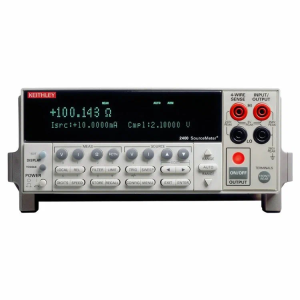 Источник-измеритель Keithley 2400
