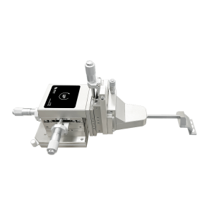 Прецизионный СВЧ позиционер Eoulu A-501 (Север, Юг)