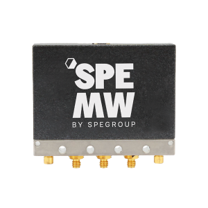 Электромеханический СВЧ переключатель 1-в-2 DC-18 ГГц