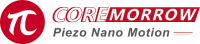 CoreMorrow Ltd.