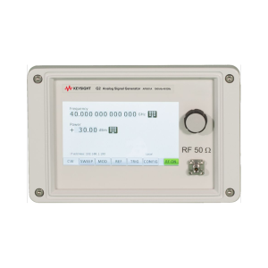 Одноканальный СВЧ аналоговый генератор сигналов Keysight AP5011A G2